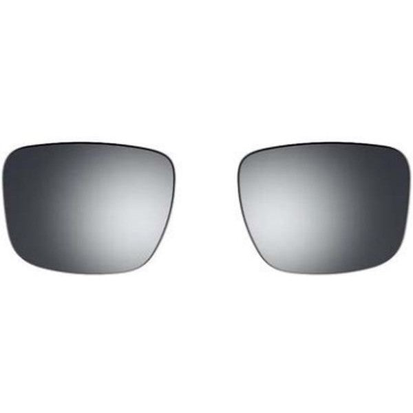 Bose Frames Tenor Lenses - Mirrored Silver
