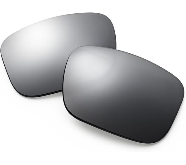 Bose Frames Tenor Lenses - Mirrored Silver