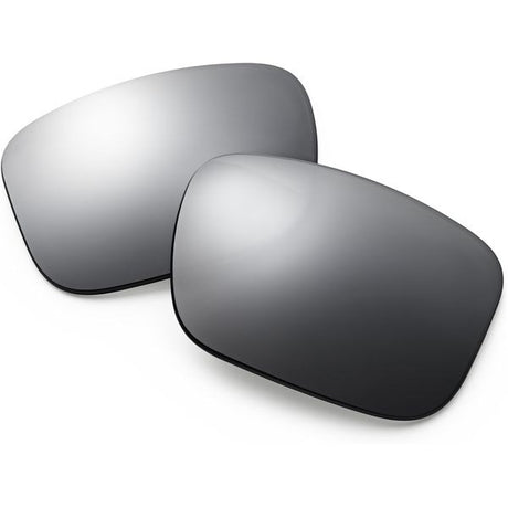 Bose Frames Tenor Lenses - Mirrored Silver
