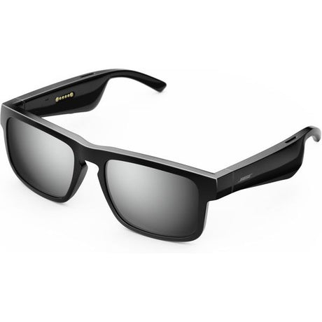Bose Frames Tenor Lenses - Mirrored Silver