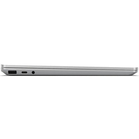 Microsoft Surface Laptop Go, Intel Core i5, 8GB RAM, 256GB SSD, 12.5", Silver - NO CHARGER