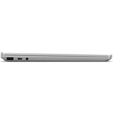 Microsoft Surface Laptop Go Intel Core i5 8GB RAM 256GB SSD 13.5" - Silver - NO CHARGER