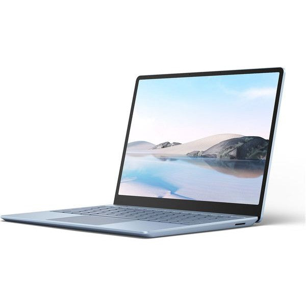 Refurbished Microsoft Surface Laptop Go Intel Core i5-1035G1 8GB RAM 256GB 12.5" - Ice Blue - Pristine