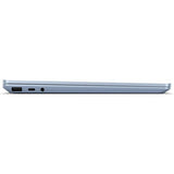 Refurbished Microsoft Surface Laptop Go Intel Core i5-1035G1 8GB RAM 256GB 12.5" - Ice Blue - Pristine