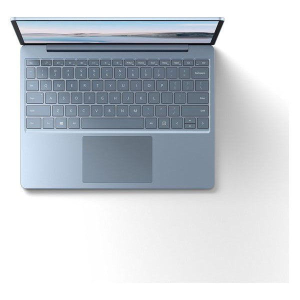 Refurbished Microsoft Surface Laptop Go Intel Core i5-1035G1 8GB RAM 256GB 12.5" - Ice Blue - Pristine