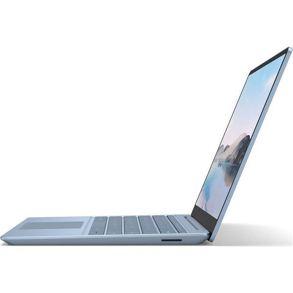 Refurbished Microsoft Surface Laptop Go Intel Core i5-1035G1 8GB RAM 256GB 12.5" - Ice Blue - Pristine