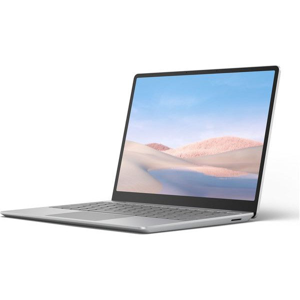 Microsoft Surface Go Intel Core i5-1035G1 8GB RAM 256GB SSD 12.5" - Platinum - Pristine