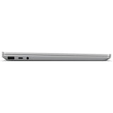 Microsoft Surface Laptop Go Intel Core i5-1035G1 8GB RAM 256GB SSD 12.5" - Platinum - New