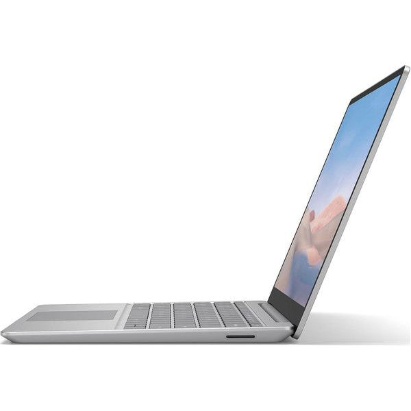 Microsoft Surface Laptop Go Intel Core i5-1035G1 8GB RAM 256GB SSD 12.5" - Platinum - New
