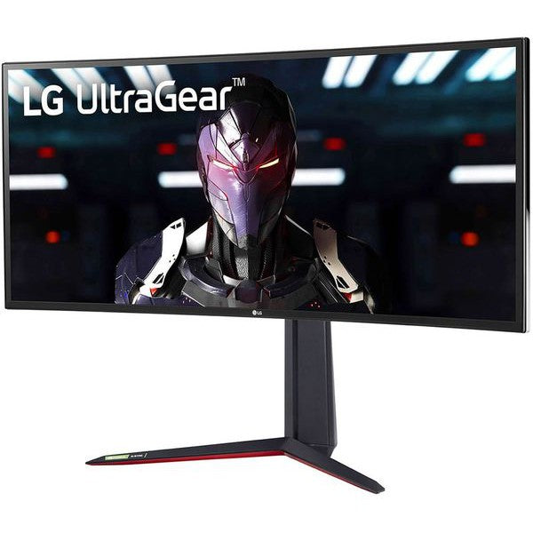 Refurbished LG UltraGear 34GN850-P-B Quad HD IPS LCD Gaming Monitor - Excellent