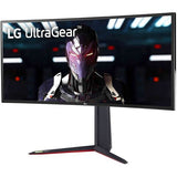Refurbished LG UltraGear 34GN850-P-B Quad HD IPS LCD Gaming Monitor - Excellent