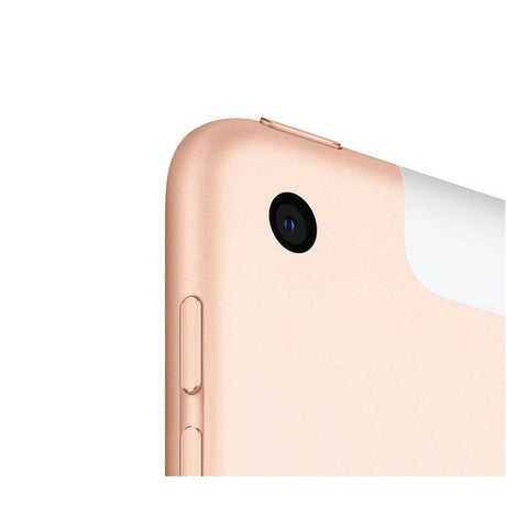 Apple 10.2” iPad (2020) Wi-Fi - 32GB - Gold