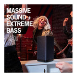 Ultimate Ears Hyperboom Bluetooth Portable Speaker, Black - Refurbished Good