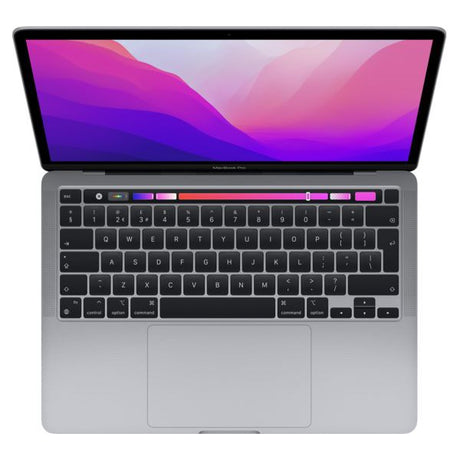 Apple MacBook Pro 13.3" (2022) M2 8GB RAM 512GB - Silver - Excellent