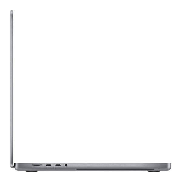 Apple MacBook Pro 16" 2021 A2485 Apple M1 Pro 16GB RAM 512GB - Space Grey - Good - No Charger