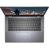 Dell Inspiron 14 5406 2-in-1 Laptop, Intel Core i5-1135G7, 8GB RAM, 256GB SSD, 14" - Grey