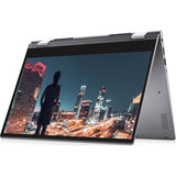 Dell Inspiron 14 5406 2-in-1 Laptop, Intel Core i5-1135G7, 8GB RAM, 256GB SSD, 14" - Grey