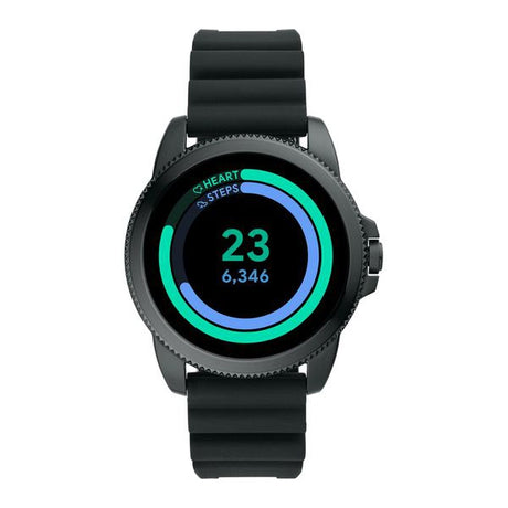 Fossil Gen 5 FTW4047 Smartwatch - Black - Refurbished Pristine