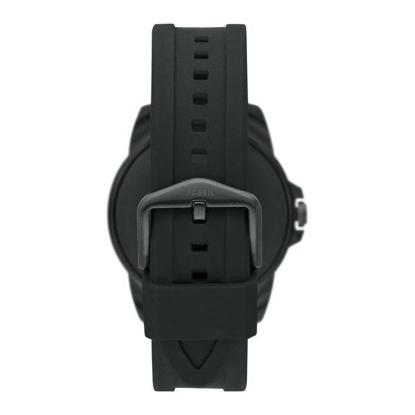 Fossil Gen 5 FTW4047 Smartwatch - Black - Refurbished Pristine