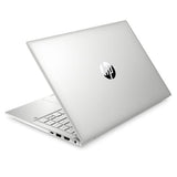 Refurbished HP Pavilion 14-DV0603NA 14" Intel Pentium Gold 7505 4GB RAM 128GB - Silver - Good