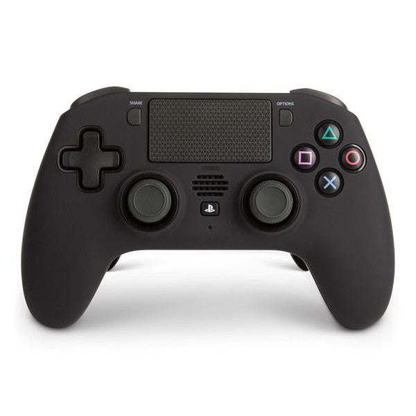 PowerA PS4 Fusion Pro Controller - Black