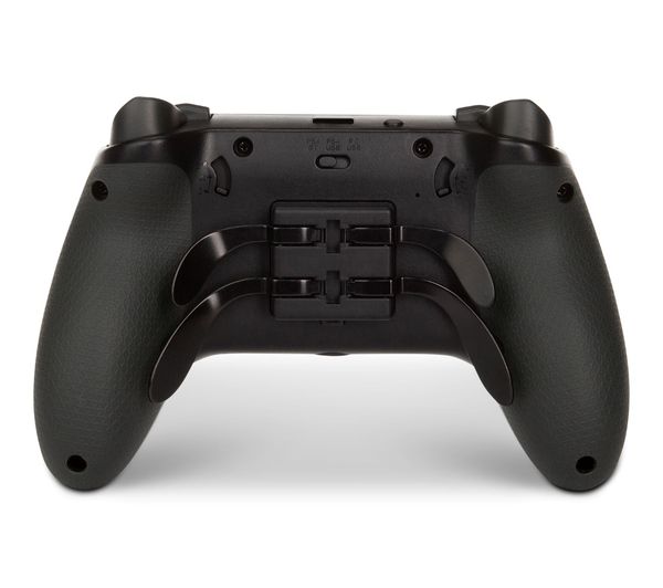 PowerA PS4 Fusion Pro Controller - Black