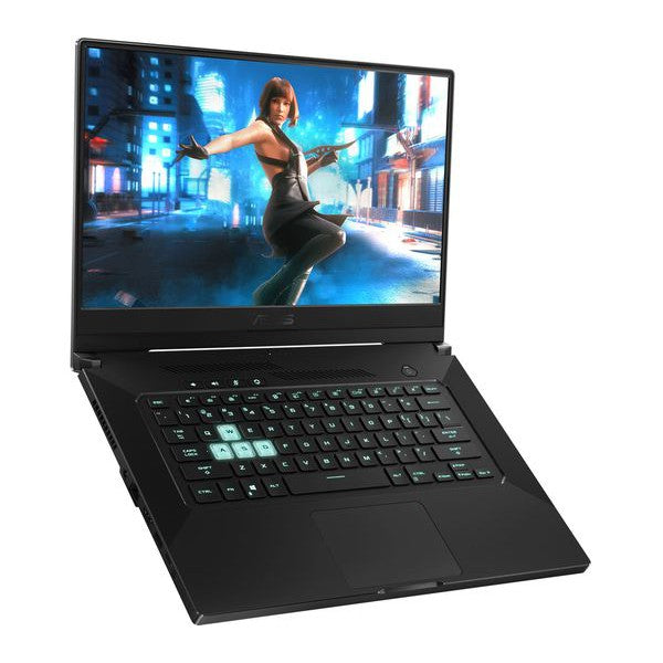 ASUS TUF FX516PC-HN003T 15.6" Gaming Laptop Intel Core i7 4GB RAM 512GB SSD - Black