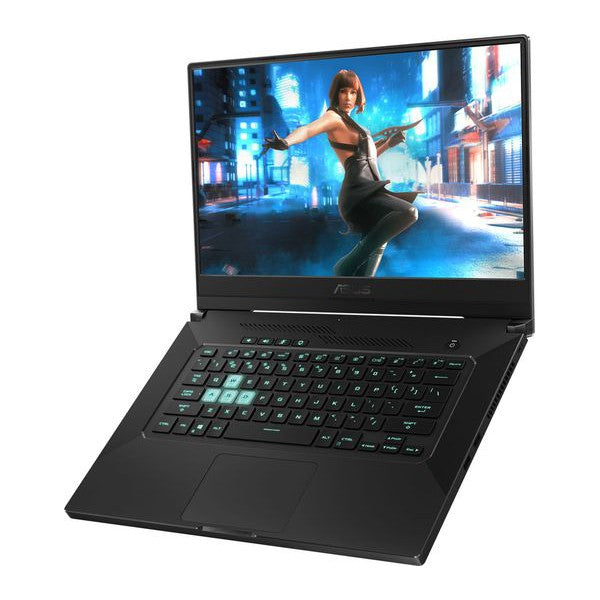 ASUS TUF FX516PC-HN003T 15.6" Gaming Laptop Intel Core i7 4GB RAM 512GB SSD - Black