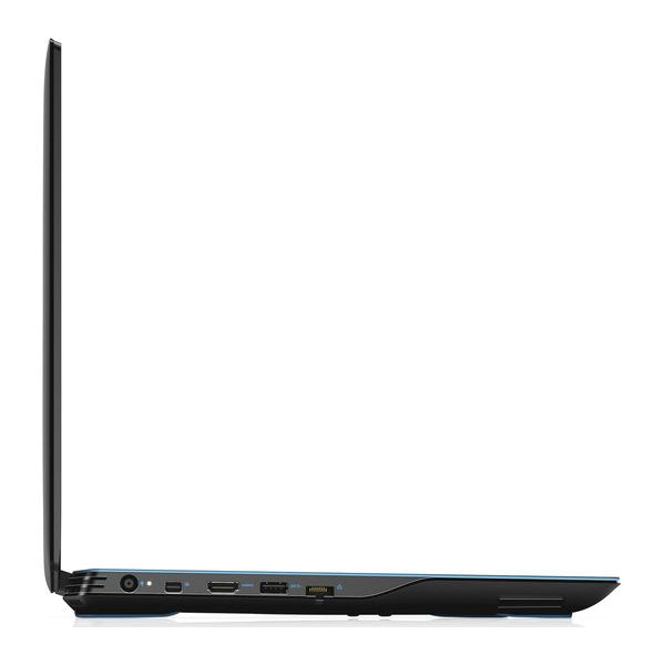 Dell G3 15 Gaming Laptop Intel Core i5-9300H 16GB RAM 512GB SSD - Black