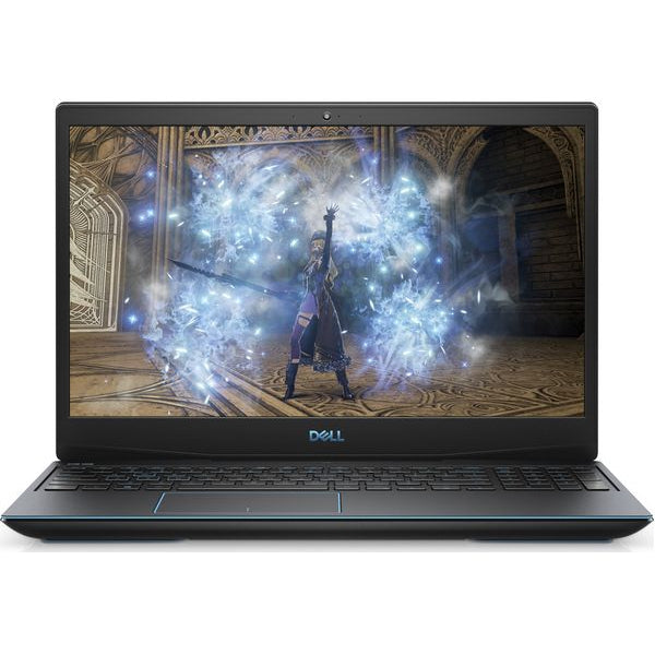 Dell G3 15 Gaming Laptop Intel Core i5-9300H 16GB RAM 512GB SSD - Black