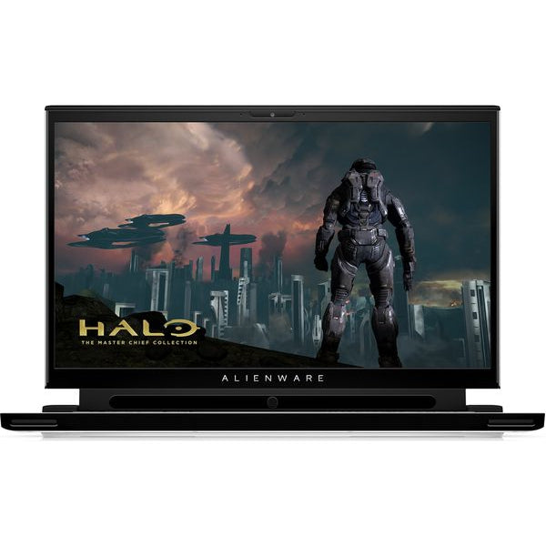 Alienware m15 R3 15.6" Gaming Laptop - Intel® Core™ i7, RTX 2070 Super, 1 TB SSD