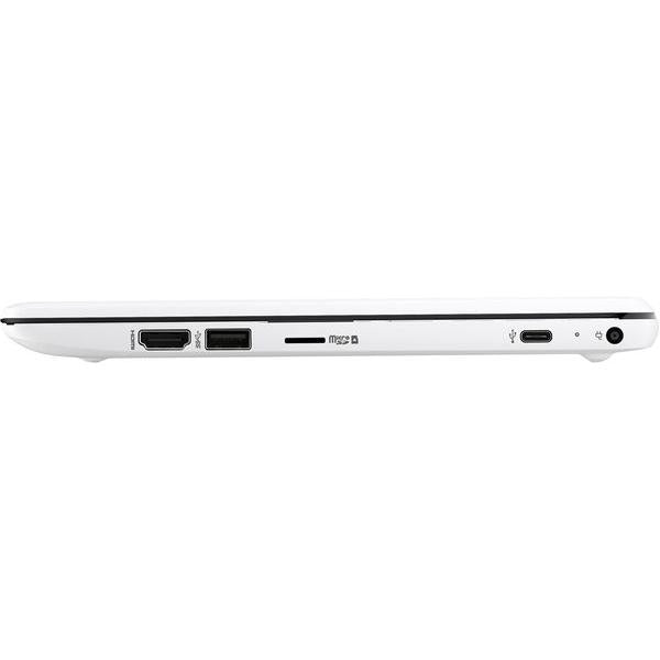 Refurbished HP Stream 11-AK0512SA 11.6" Intel Celeron N4020 4GB RAM 64GB - White - Pristine