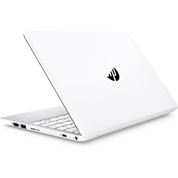 Refurbished HP Stream 11-AK0512SA 11.6" Intel Celeron N4020 4GB RAM 64GB - White - Pristine