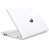 Refurbished HP Stream 11-AK0512SA 11.6" Intel Celeron N4020 4GB RAM 64GB - White - Pristine