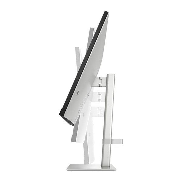 Refurbished HP U28 4K Ultra HD 28" IPS LCD Monitor - Black & Silver - Pristine