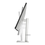 Refurbished HP U28 4K Ultra HD 28" IPS LCD Monitor - Black & Silver - Pristine