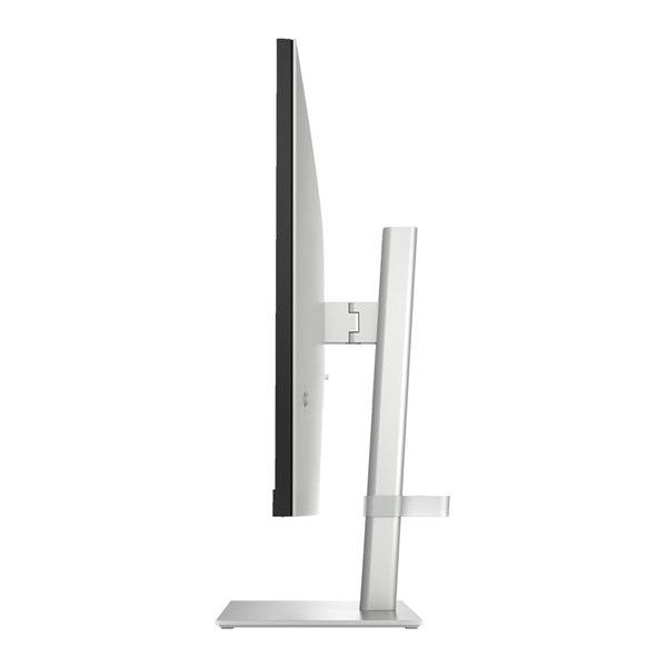 Refurbished HP U28 4K Ultra HD 28" IPS LCD Monitor - Black & Silver - Pristine
