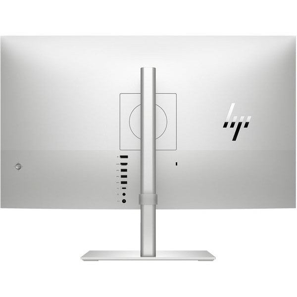 Refurbished HP U28 4K Ultra HD 28" IPS LCD Monitor - Black & Silver - Pristine