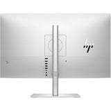 Refurbished HP U28 4K Ultra HD 28" IPS LCD Monitor - Black & Silver - Pristine