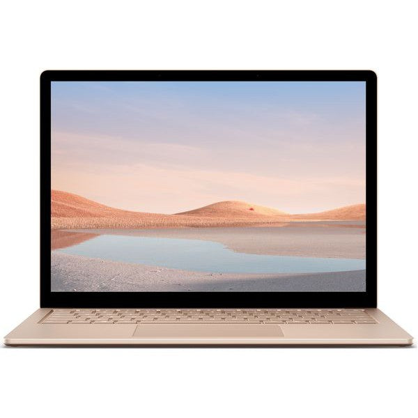 Microsoft Surface Laptop 4 Intel Core i5 8GB RAM 512GB SSD 13.5" - Sandstone