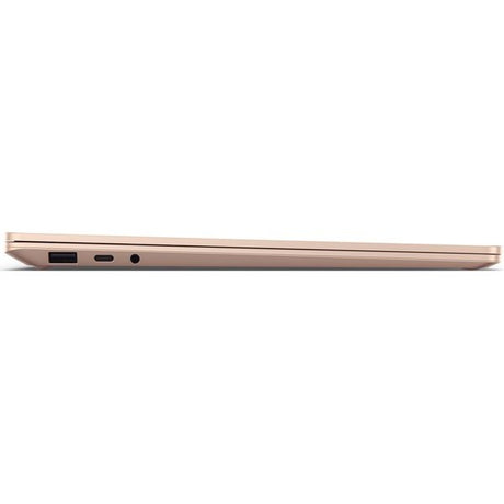 Microsoft Surface Laptop 4 Intel Core i5 8GB RAM 512GB SSD 13.5" - Sandstone