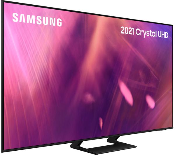 Samsung UE55AU9000KXXU 55" Smart 4K Ultra HD HDR LED TV