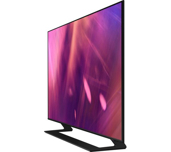 Samsung 50" Smart 4K Ultra HD HDR LED TV - Excellent