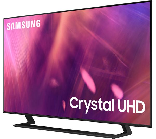 Samsung 50" Smart 4K Ultra HD HDR LED TV - Excellent