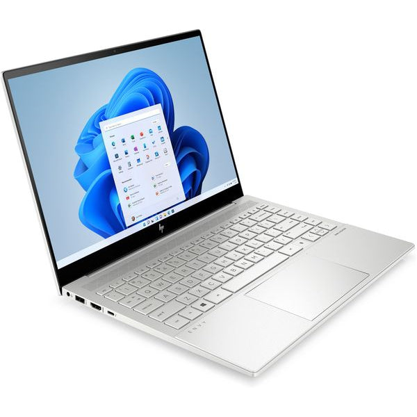 HP Envy 14-EB0505NA 14" Laptop, Intel Core i5, 16GB RAM, 512GB SSD, Silver (3Y0L5EA#ABU)