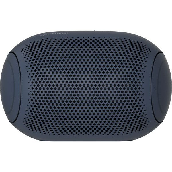 LG PL2 XBOOM Go Portable Bluetooth Speaker - Black - Good