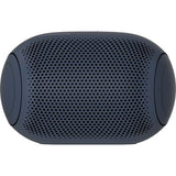 LG PL2 XBOOM Go Portable Bluetooth Speaker - Black - Good