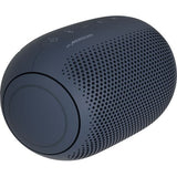 LG PL2 XBOOM Go Portable Bluetooth Speaker - Black - Good