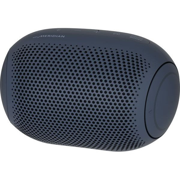LG PL2 XBOOM Go Portable Bluetooth Speaker - Black - Good