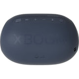 LG PL2 XBOOM Go Portable Bluetooth Speaker - Black - Good